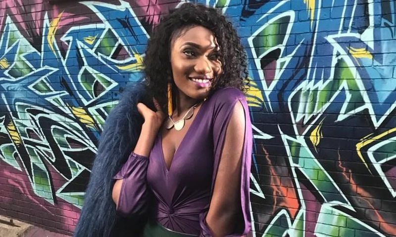 Wendy Shay
