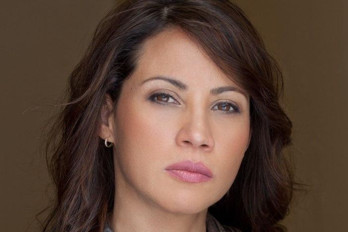 Elizabeth Rodriguez