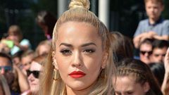 Rita Ora