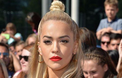 Rita Ora