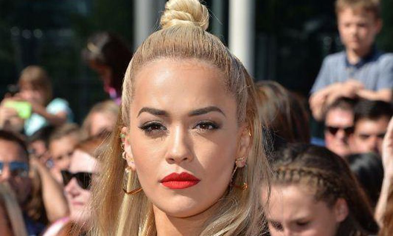 Rita Ora