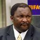 Former South Africa coach and star Jomo Sono's club Jomo Cosmos shocked Baroka Tuesday in the national cup competition