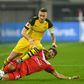 Germany forward Marco Reus says he will be fit to play for Bundesliga leaders Borussia Dortmund at strugglers Hanover on Saturday