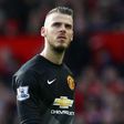 David De Gea