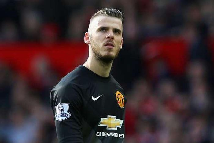 David De Gea