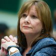 CEO of General Motors, Mary Barra