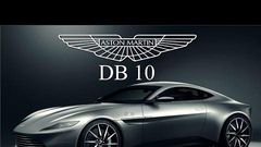 the DB10