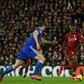 Leaders Liverpool were crowded in their draw against Leicester