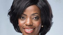 Shirley Frimpong-Manso