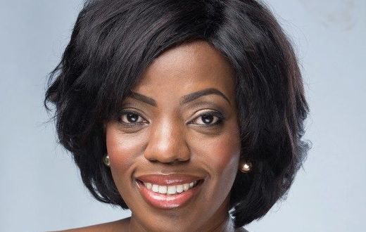 Shirley Frimpong-Manso