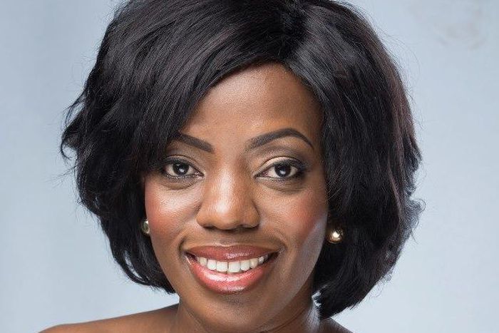 Shirley Frimpong Manso