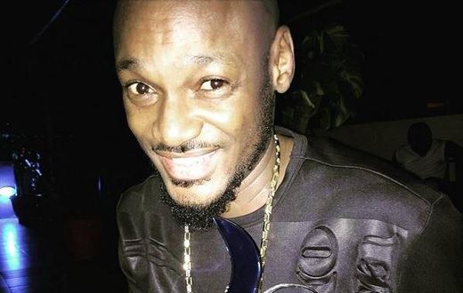2face Idibia