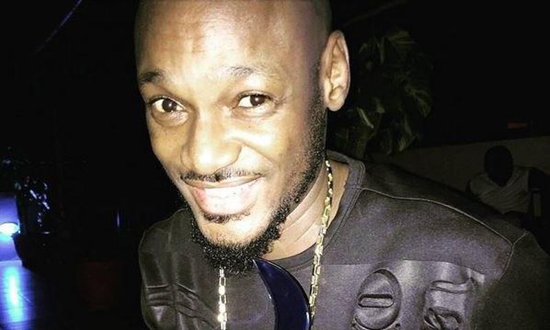 2face Idibia