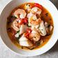 seafood stew