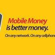 Mobile money