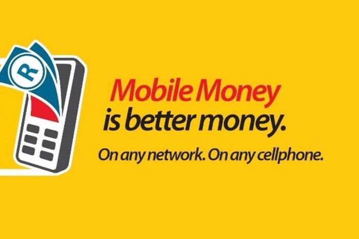 Mobile money
