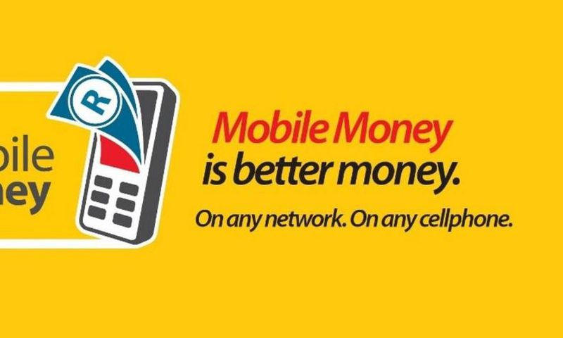 Mobile money