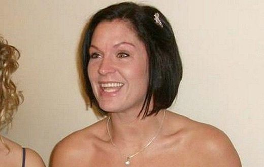 Rebecca Darnell