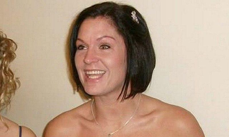 Rebecca Darnell