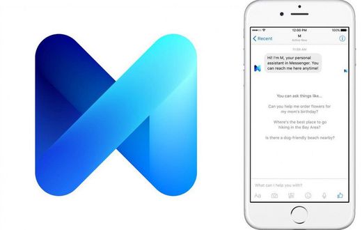 Facebook M