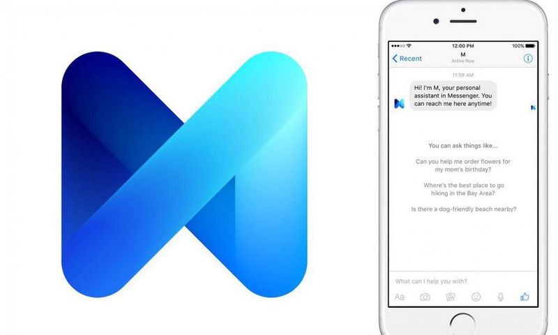 Facebook M