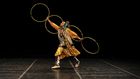 Indigenous Artists Sway First Avenue