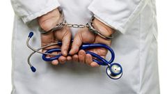 Fake abortion doctors have been bursted