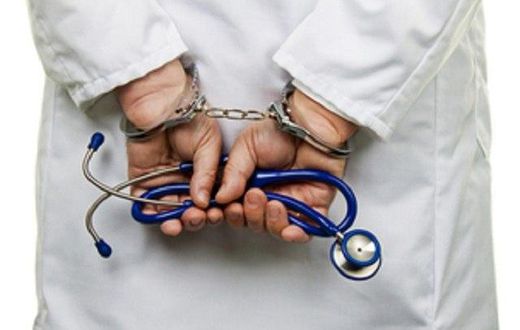 Fake abortion doctors have been bursted