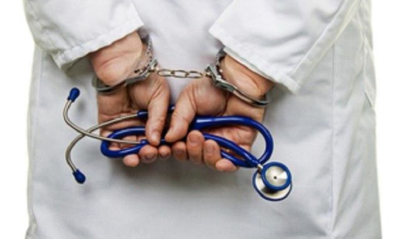 Fake abortion doctors have been bursted