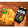 Mini-scanner can tell what’s in your food