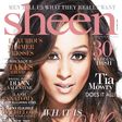 Tia Mowry- Hardrict for Sheen Magazine