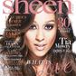 Tia Mowry- Hardrict for Sheen Magazine