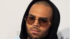 Chris Brown