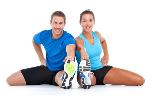 7 essential health and fitness items