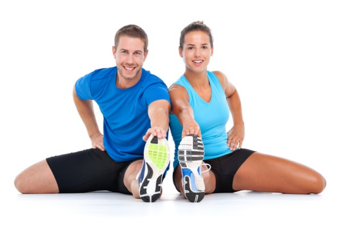 7 essential health and fitness items