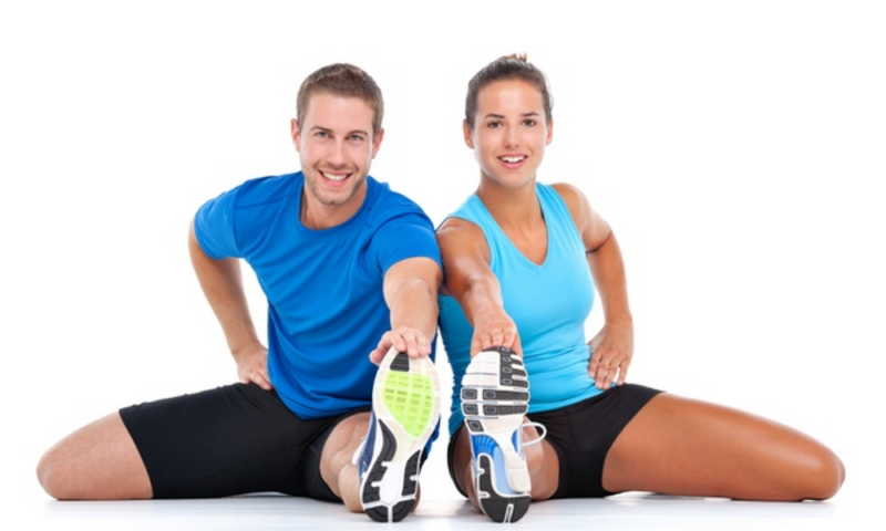 7 essential health and fitness items
