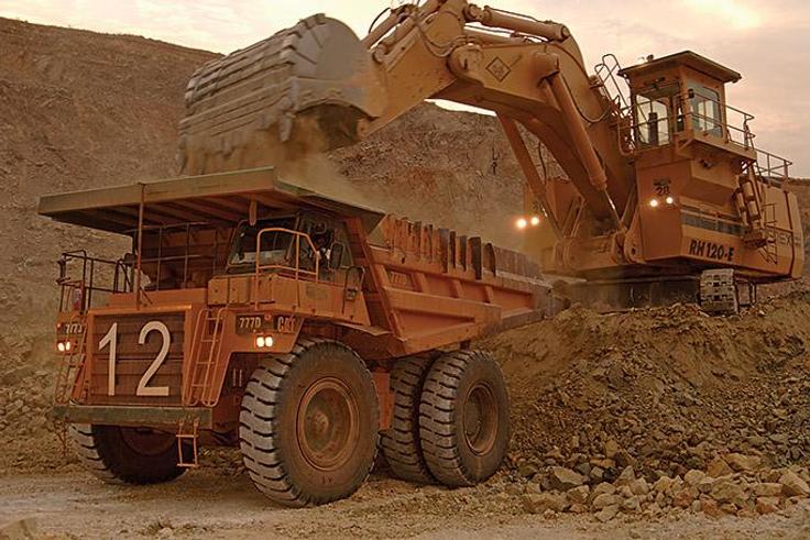 AngloGold Ashanti
