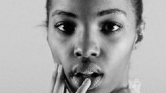 Plump lips give definition and more volume