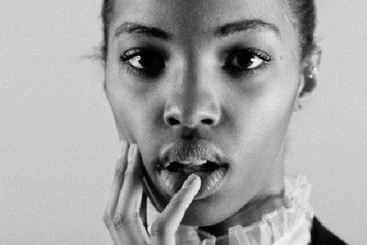 Plump lips give definition and more volume