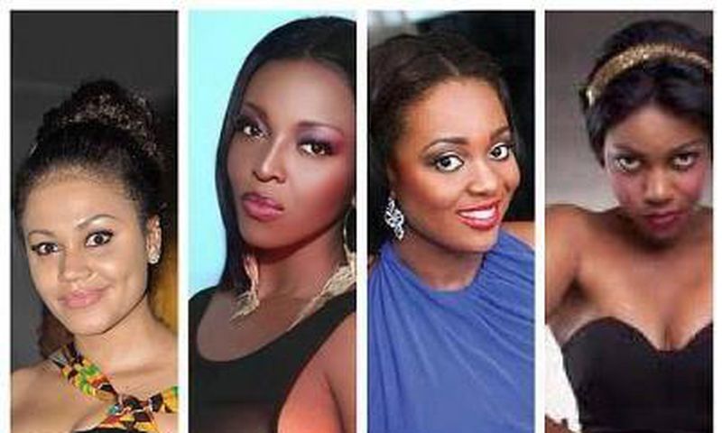 Ghallywood actors