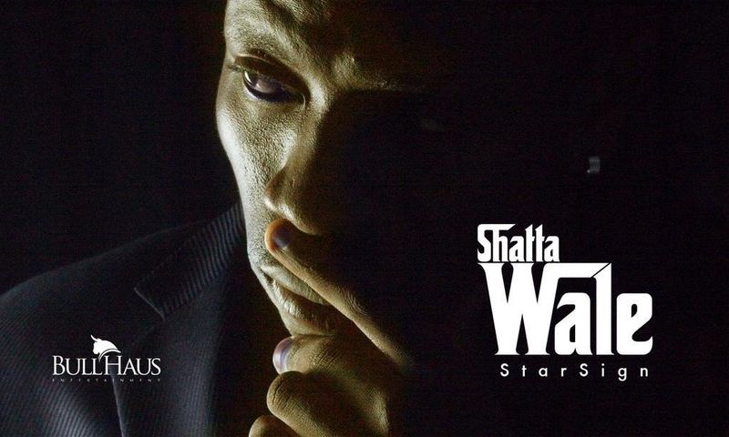 Shatta Wale - My Star Sign