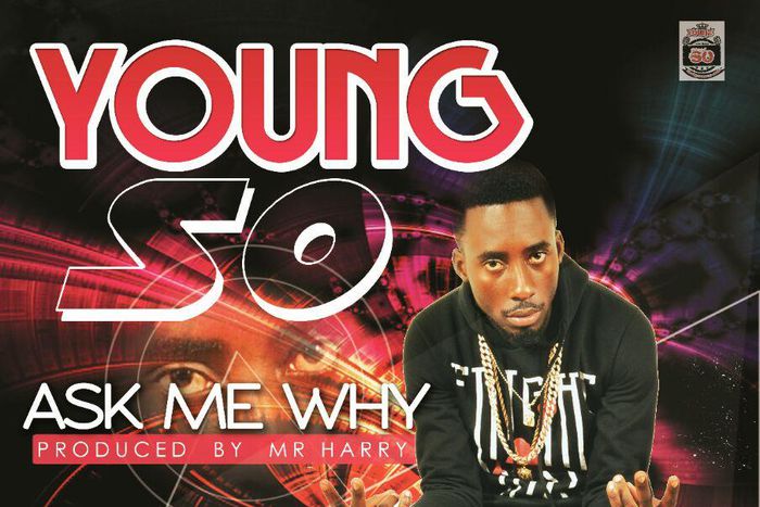 Young So - Ask Me Why