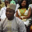 Osei Kyei Mensa-Bonsu is the MP for Suame