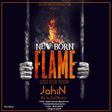 JahiN - New Born Flame (Good Book Riddim) (Mixed by Beat Monsta)