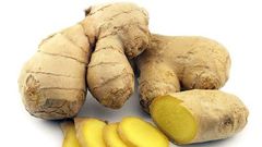 Ginger