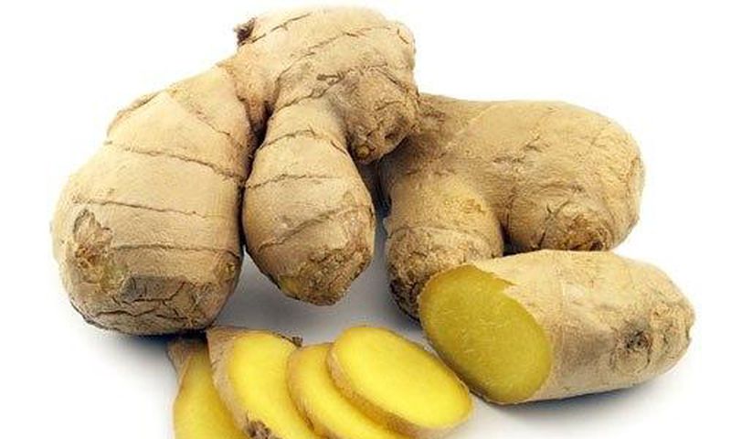 Ginger
