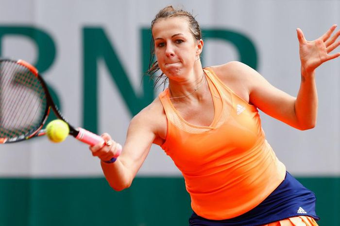 Anastasia Pavlyuchenkova continues winning form, Svetlana Kuznetsova withdraws injured
