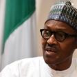President Muhammadu Buhari's announcement came just weeks away from presidential and parliamentary elections