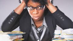 Don't be the colleague everyone finds toxic. (Healthy Black Woman)