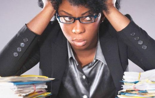 Don't be the colleague everyone finds toxic. (Healthy Black Woman)